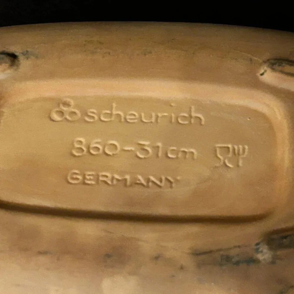 Schlemertopf brand scheurich